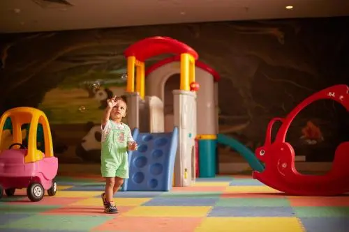 Welcomhotel by ITC Hotels, Jodhpur - Other Facilities - Common Area 58